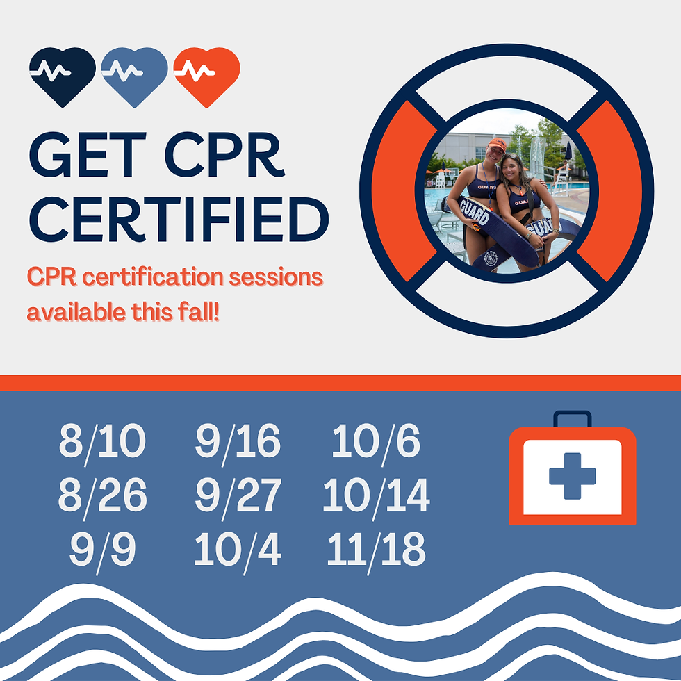 American Red Cross Adult CPR/AED/First Aid Course