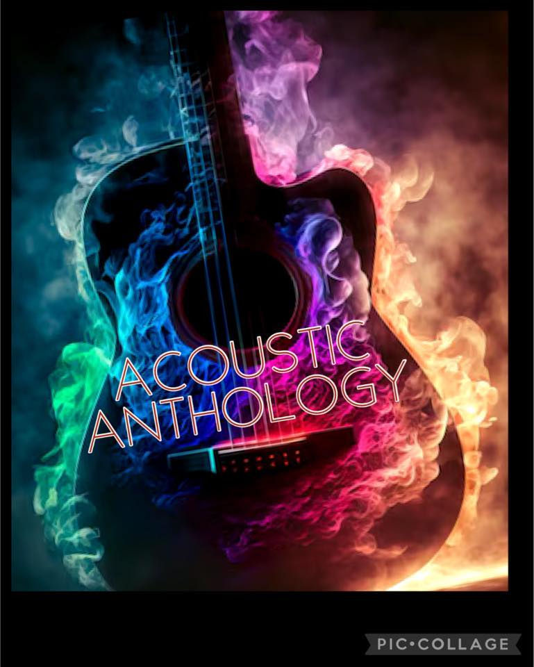 ACOUSTIC ANTHOLOGY