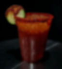 El Jardinero Michelada