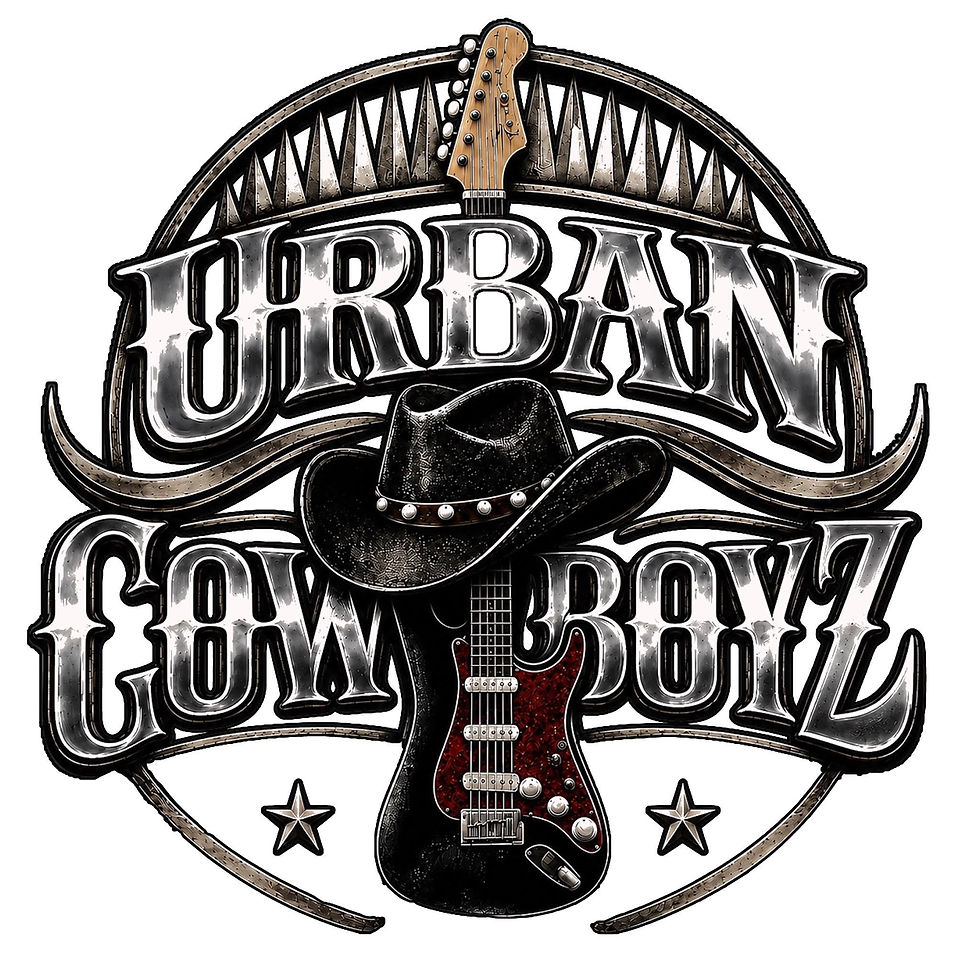 URBAN COWBOYZ DUO