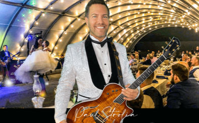 PAUL STROLIA "ACOUSTIC"