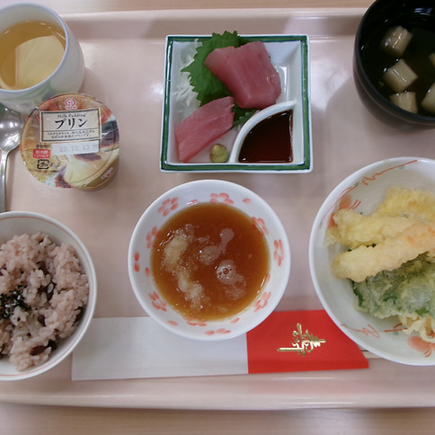 ごちそう
