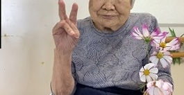 【かおる園】9.18秋ですね♪