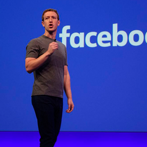 Estados Unidos demandó a Facebook por tener monopolio 