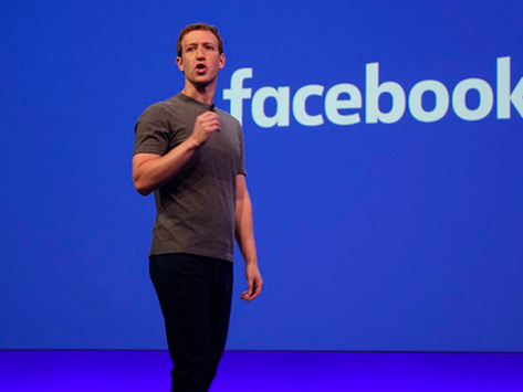 Estados Unidos demandó a Facebook por tener monopolio 