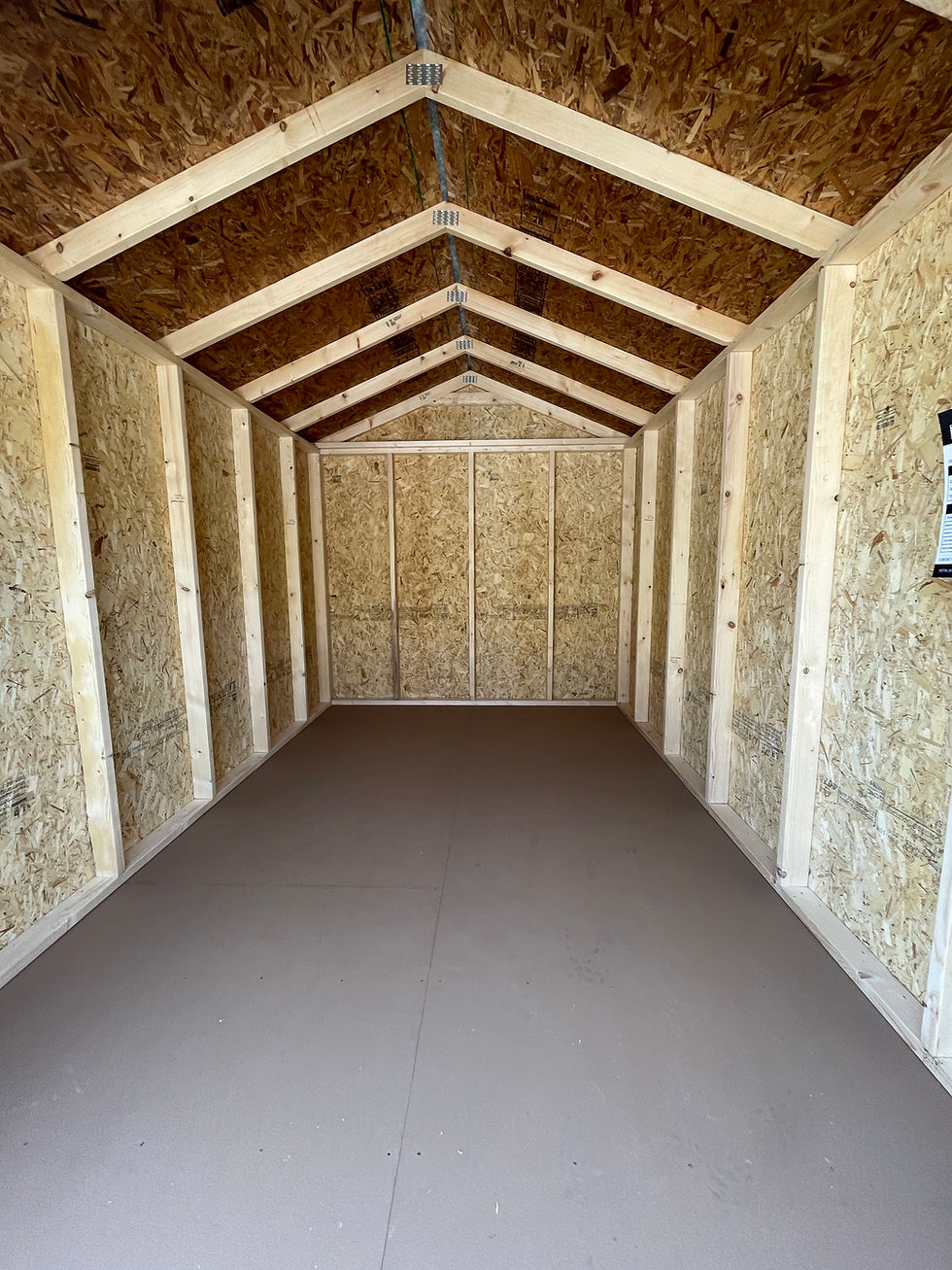 The Advantages of Prefab Buildings: The Benefits of Prefab Storage Buildings