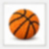 Up, Up & Basketball | Framed Wall Art
