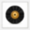 Up, Up & Record | Framed Wall Art