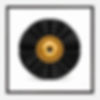 Up, Up & Record | Framed Wall Art