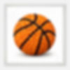 Up, Up & Basketball | Framed Wall Art
