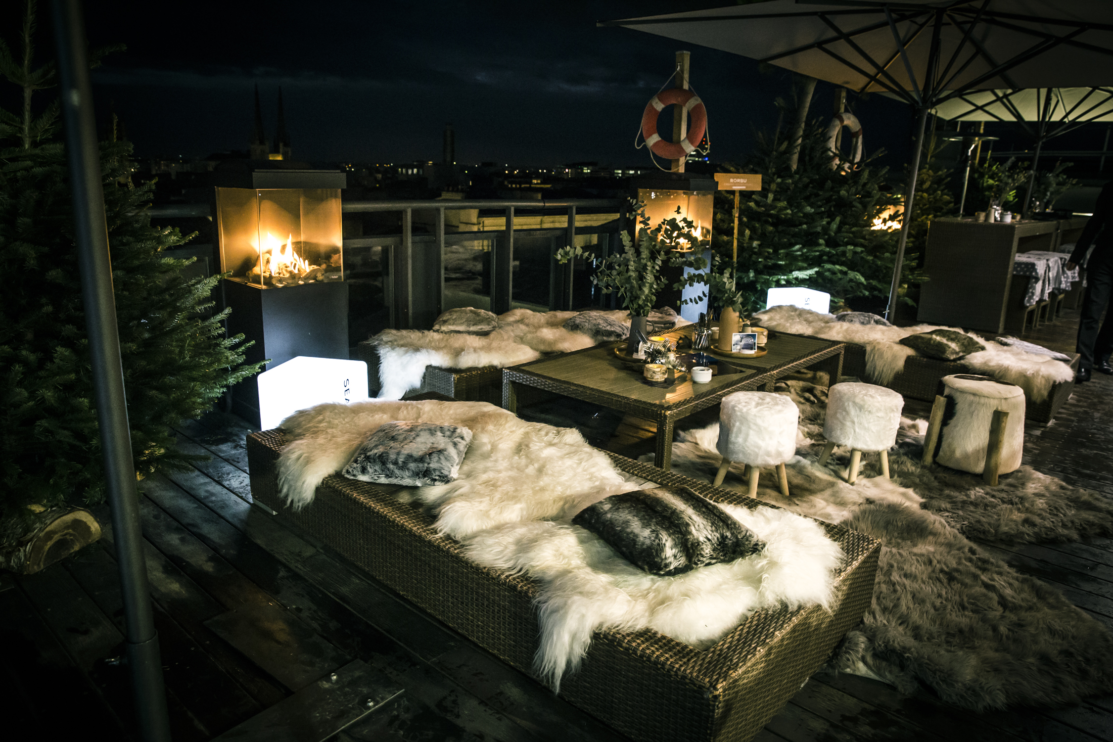 NorwayStories / Bordeaux