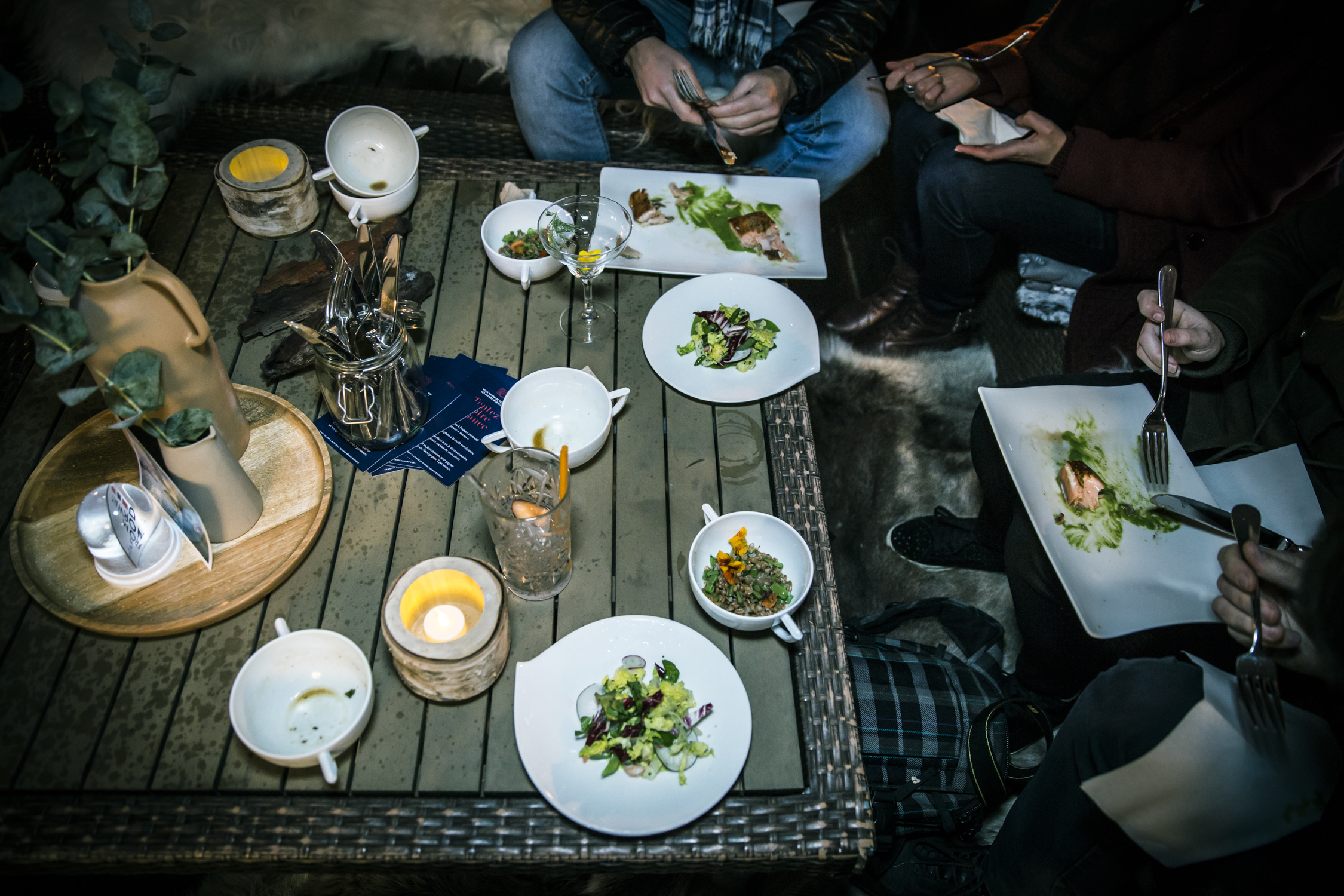 NorwayStories / Bordeaux