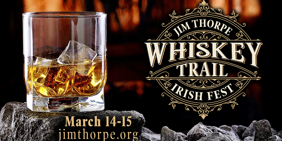 Irish Fest Whiskey Trail