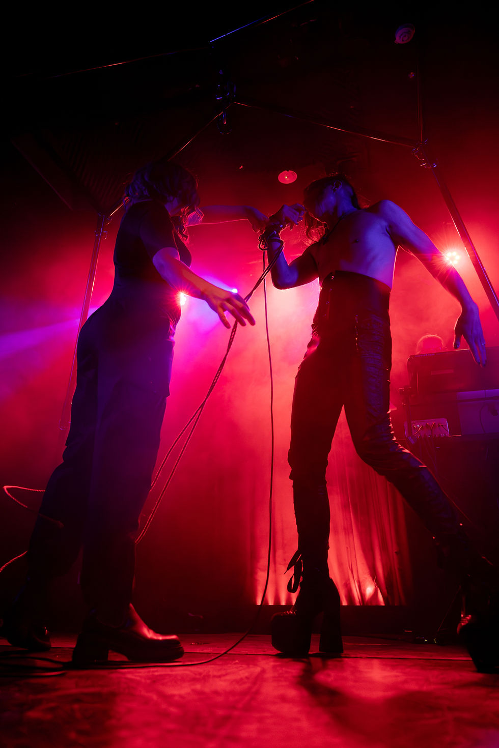 22 June 2024 | The Vanguard, Newtown
