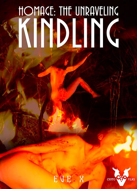 HOMAGE | KINDLING