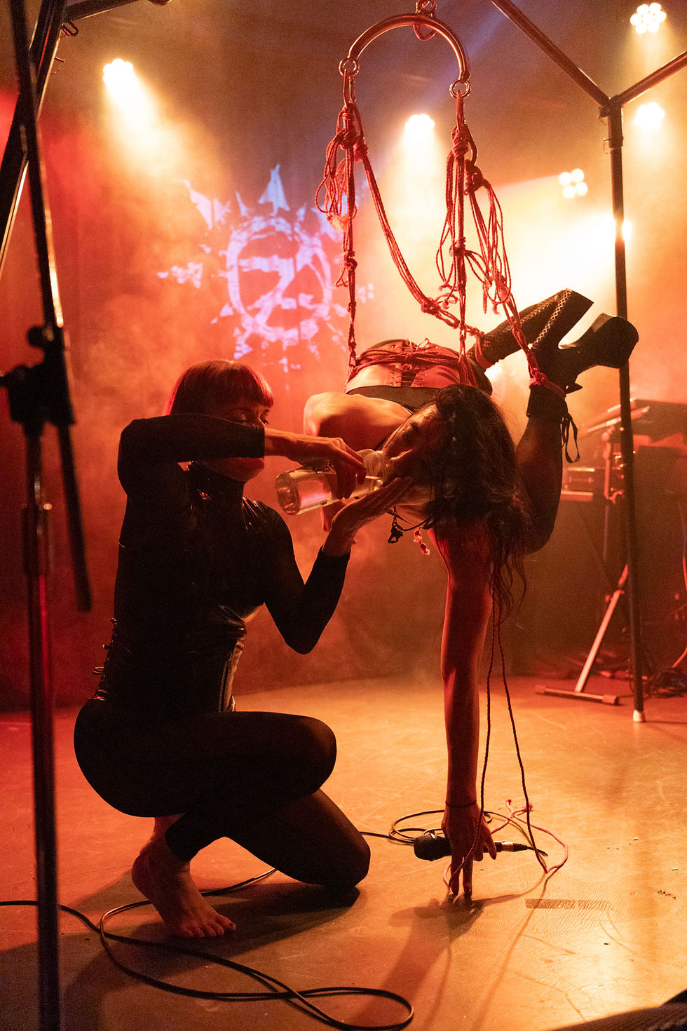 6 Dec 2024 | The Vanguard, Newtown