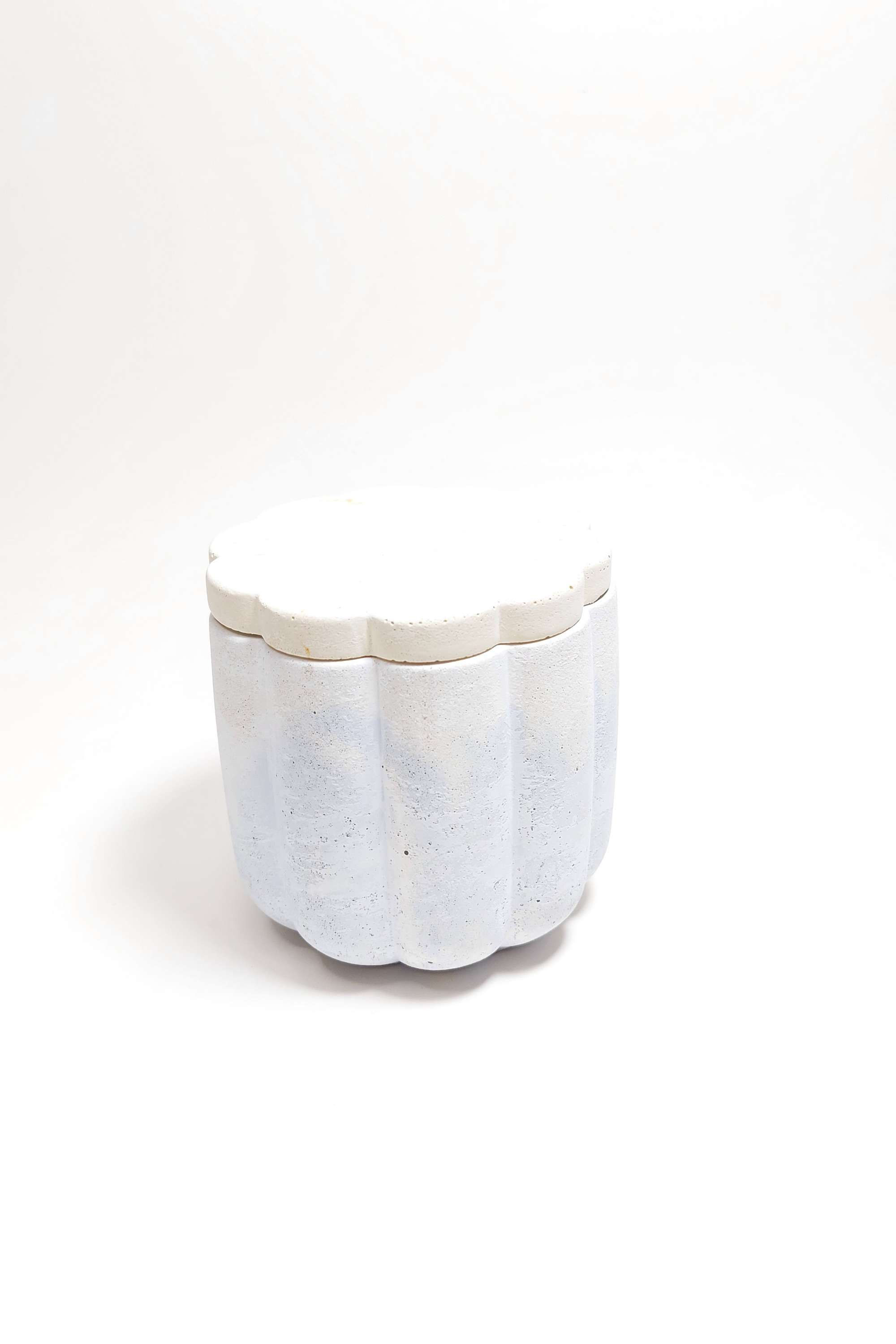 TÉTHYS - Pot à maquillage