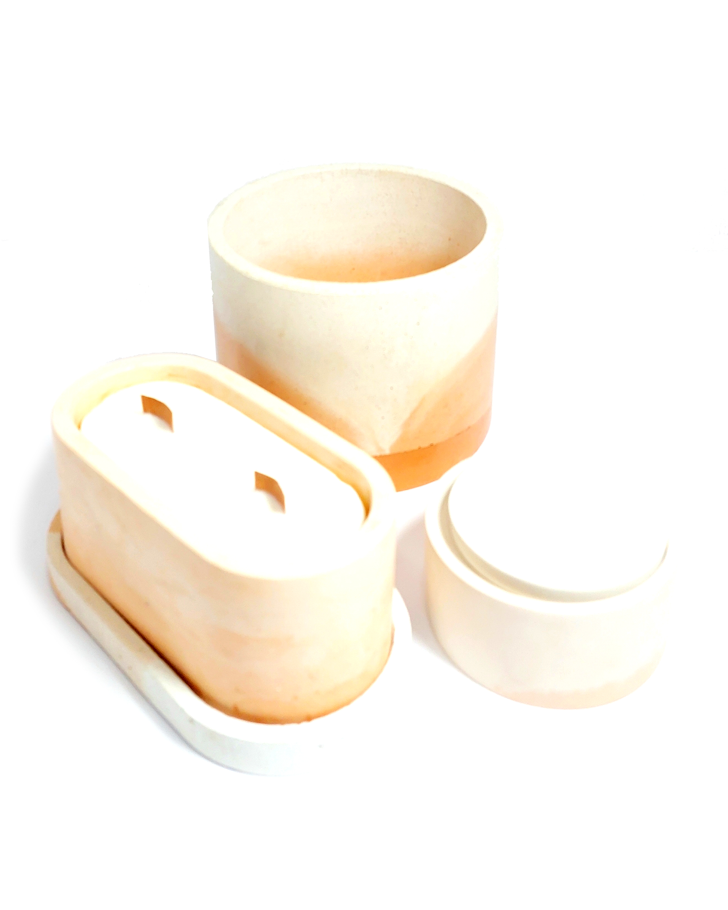 DEMETER - Coffret Déco