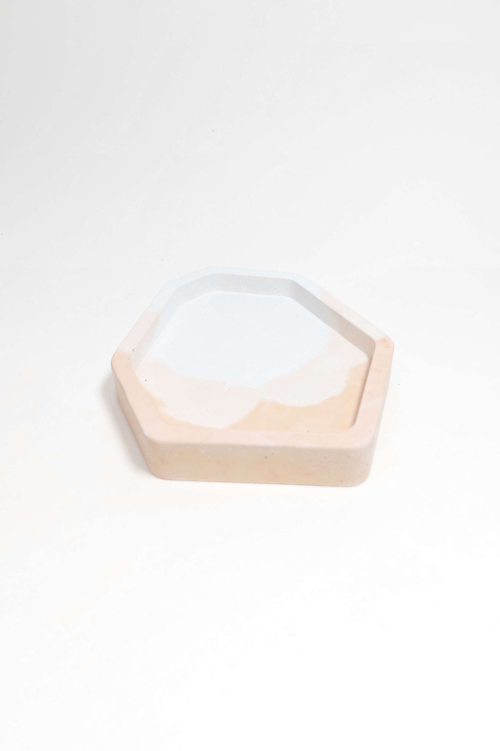 Miniature : DÉMÉTER - Petit plateau hexagonal
