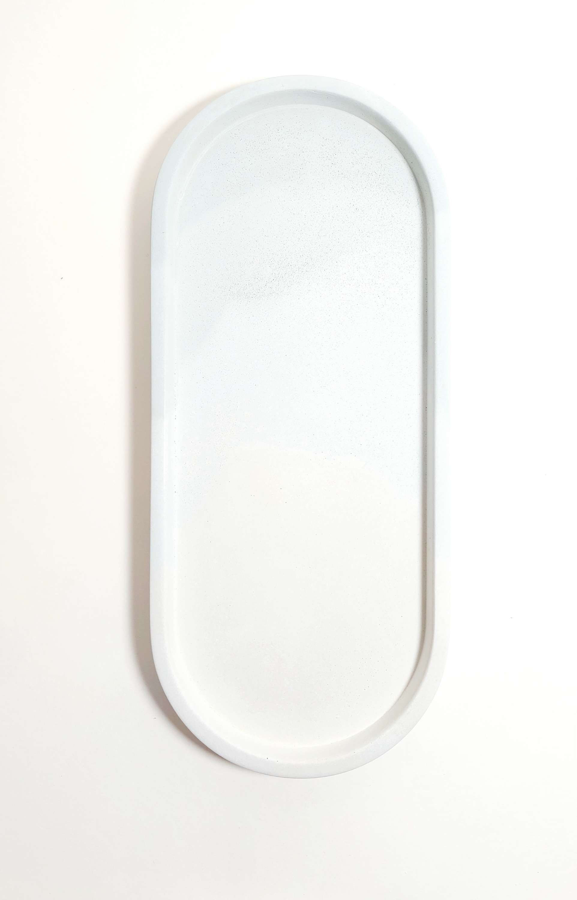 ARTÉMIS - Grand plateau oval