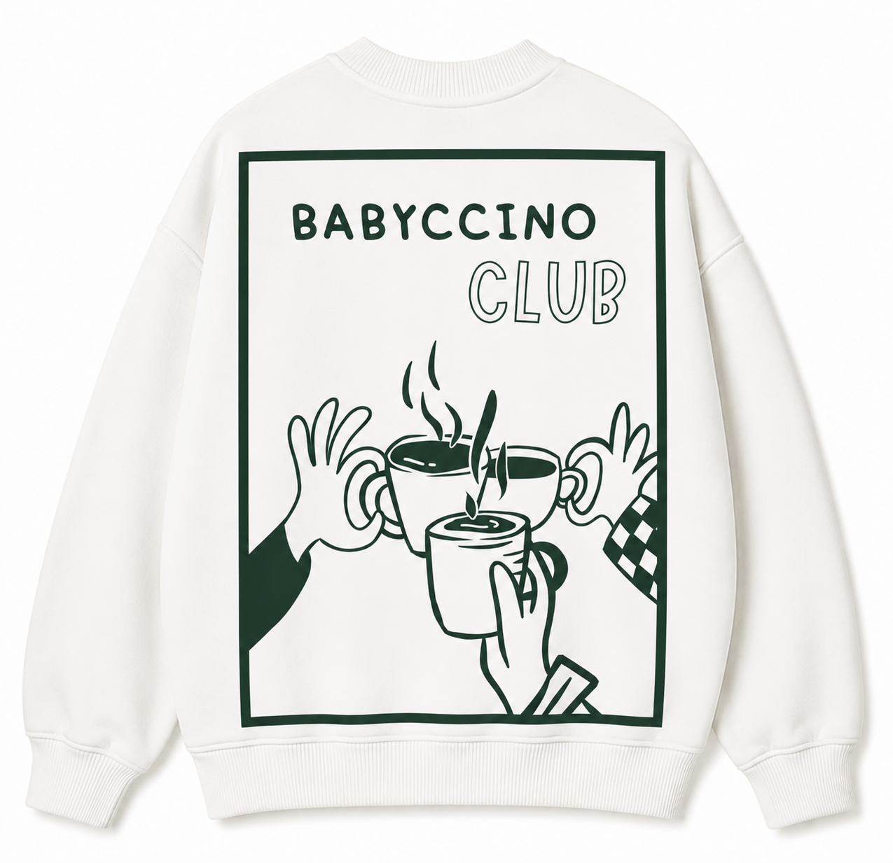 Babyccino Club