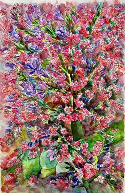 Gathered in Bloom