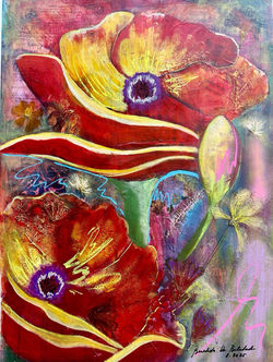 Electric Bloom