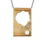 Thumbnail: Contemporary Poppy Necklace No.3