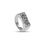 Thumbnail: Crown of Elegance Ring | Thin