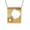 Thumbnail: Contemporary Poppy Necklace No.2