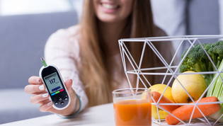 Managing Diabetes Through Diet: A Senior’s Guide to Balanced Eating