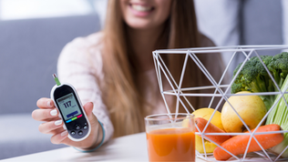 Managing Diabetes Through Diet: A Senior’s Guide to Balanced Eating