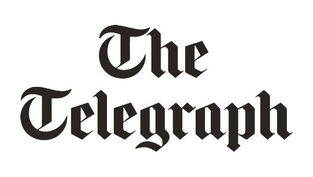 The Telegraph -29 Octo 2017