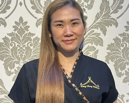 kate massage therapist hasselt