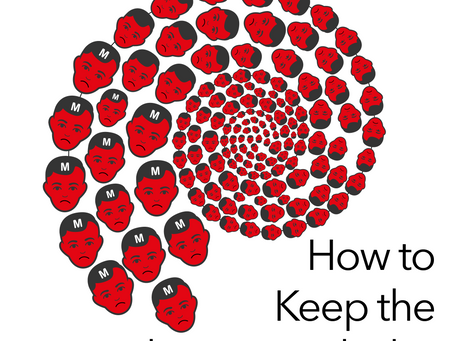 How to Keep a Lid on Headaches