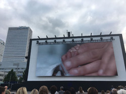 The New Hospital - 53 min, 2019