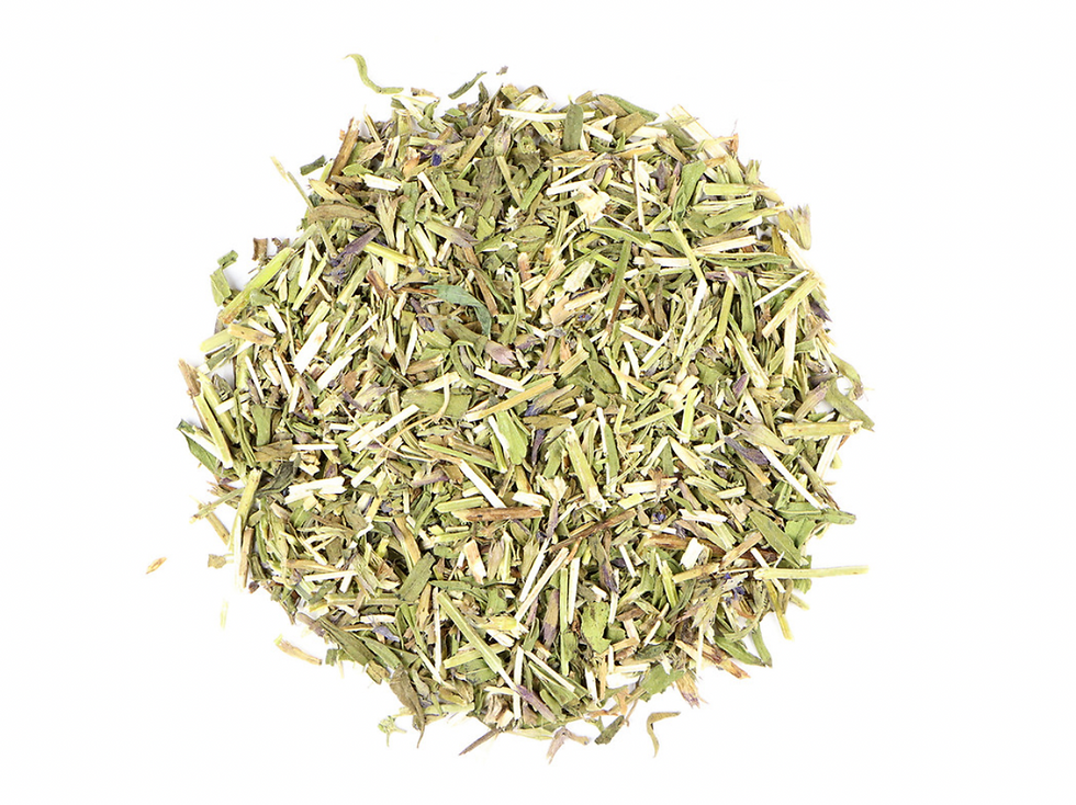 Hyssop