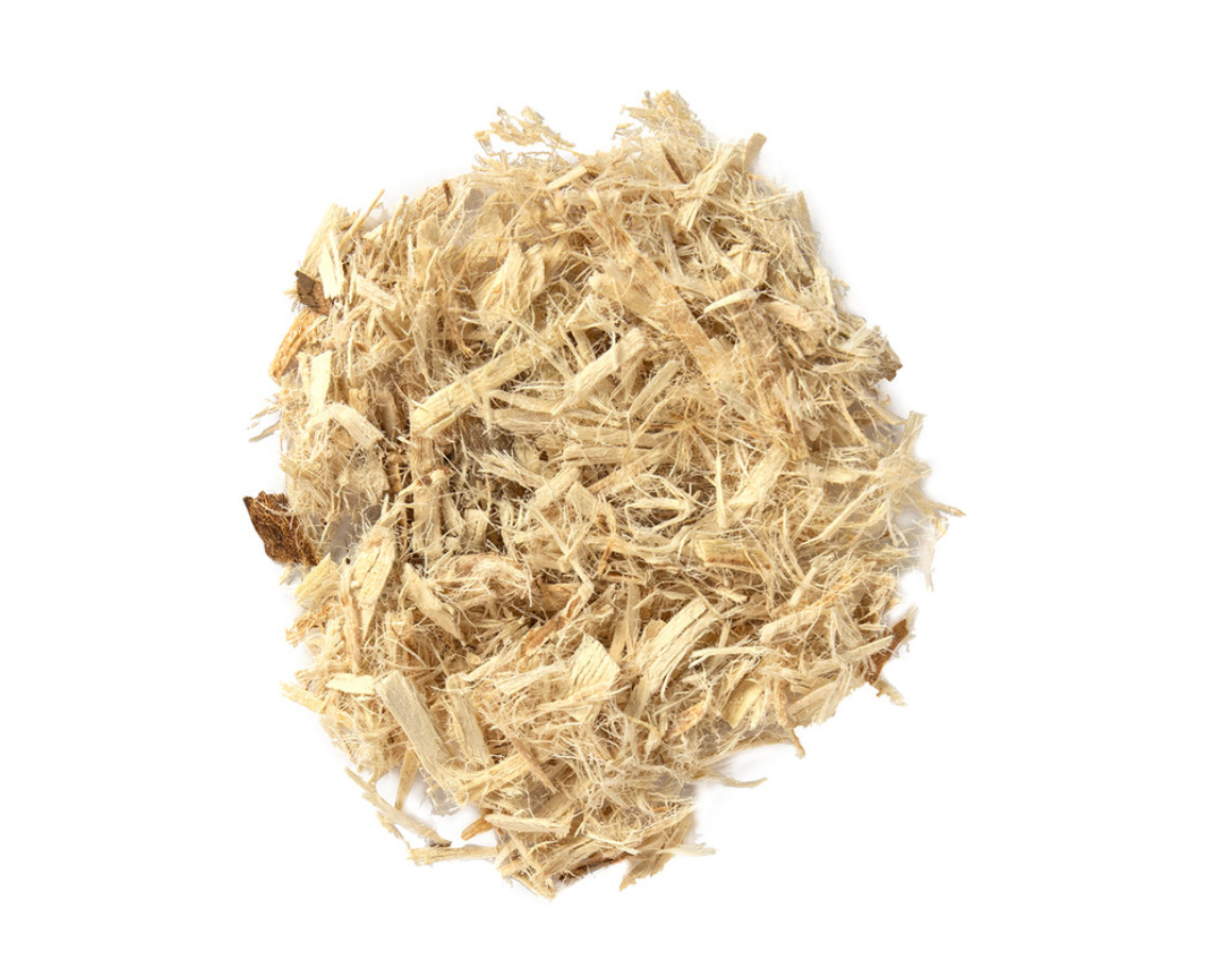 Slippery Elm Bark