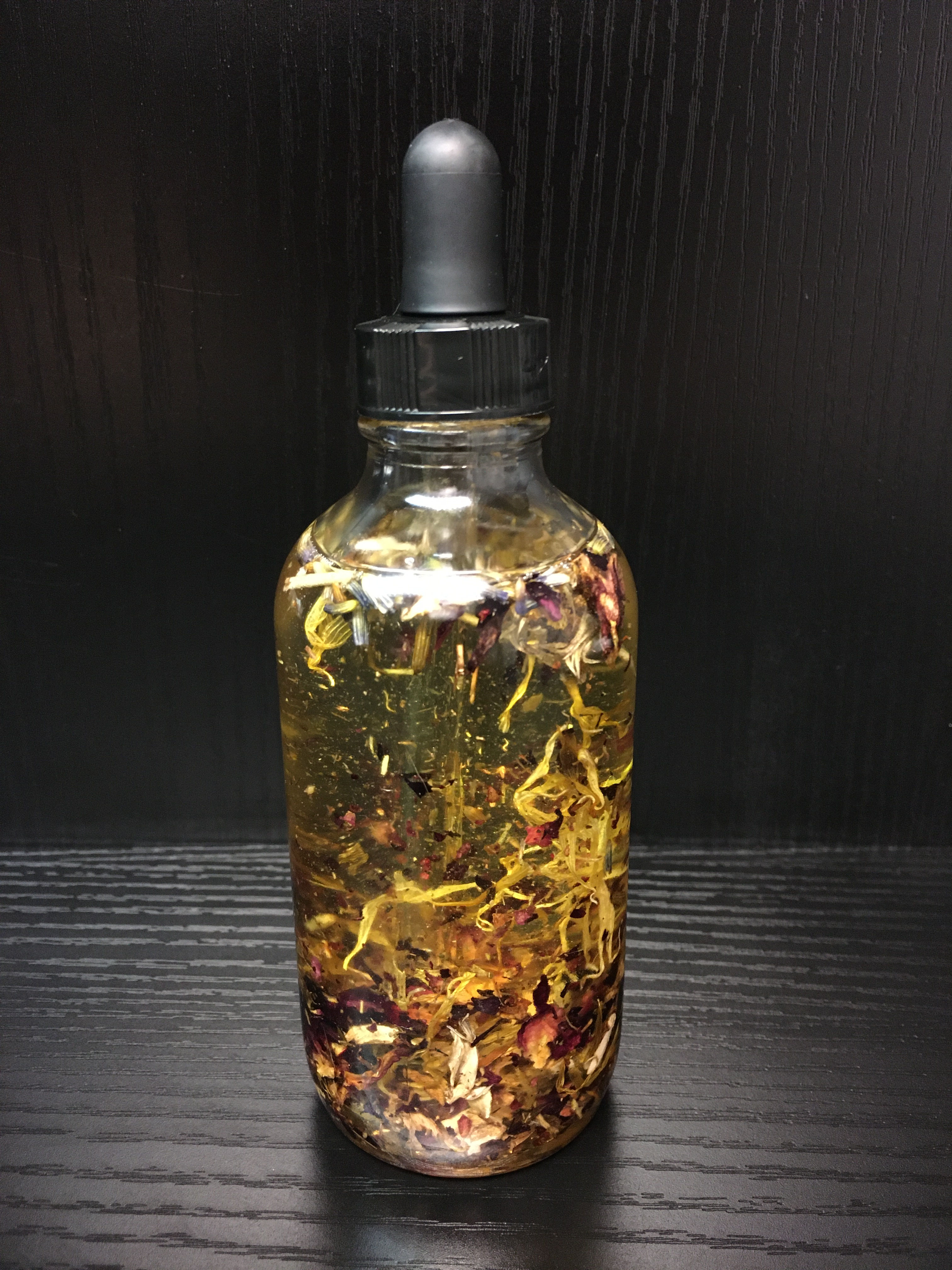 ADORED Love Oil