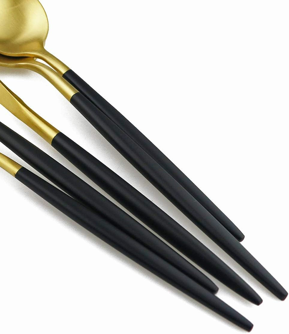 Miniatura: Blackshear Flatware ( Set Of 5 )