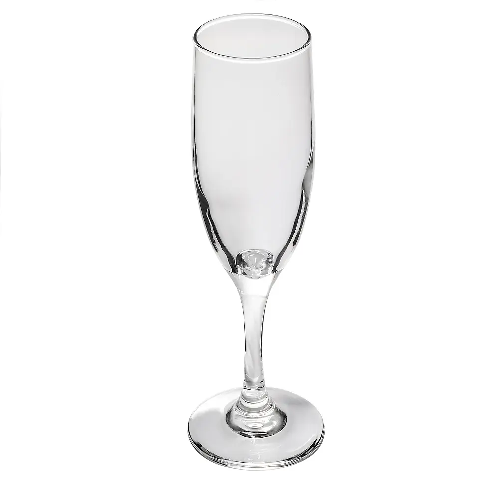 Thumbnail: Classic Champagne Flute ( Case Of 36 )