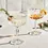Thumbnail: Opera Champagne Coupe