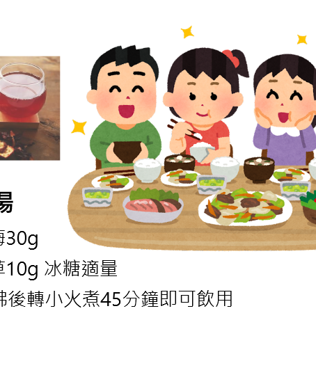 清腸消膩的果中王-山楂