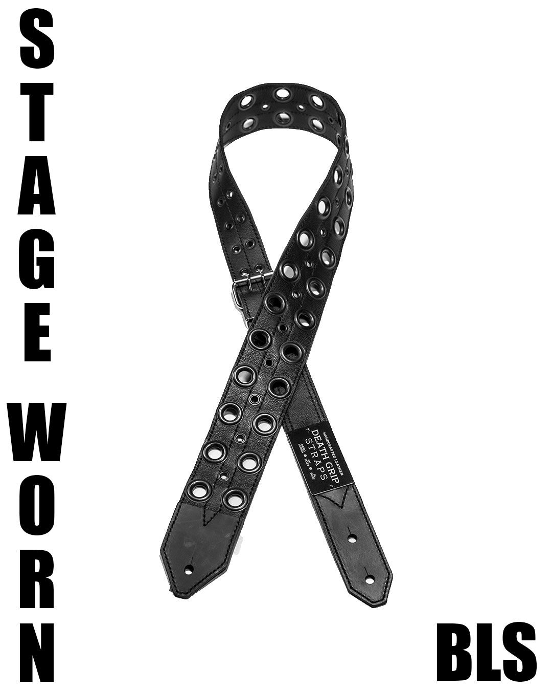 Immortal [STAGE WORN 2026]