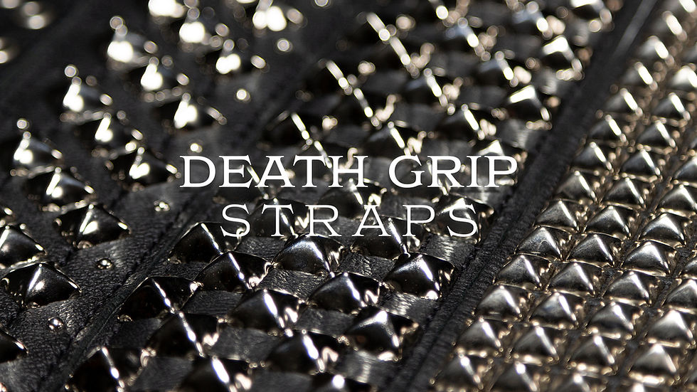 DeathGripStrapsHome