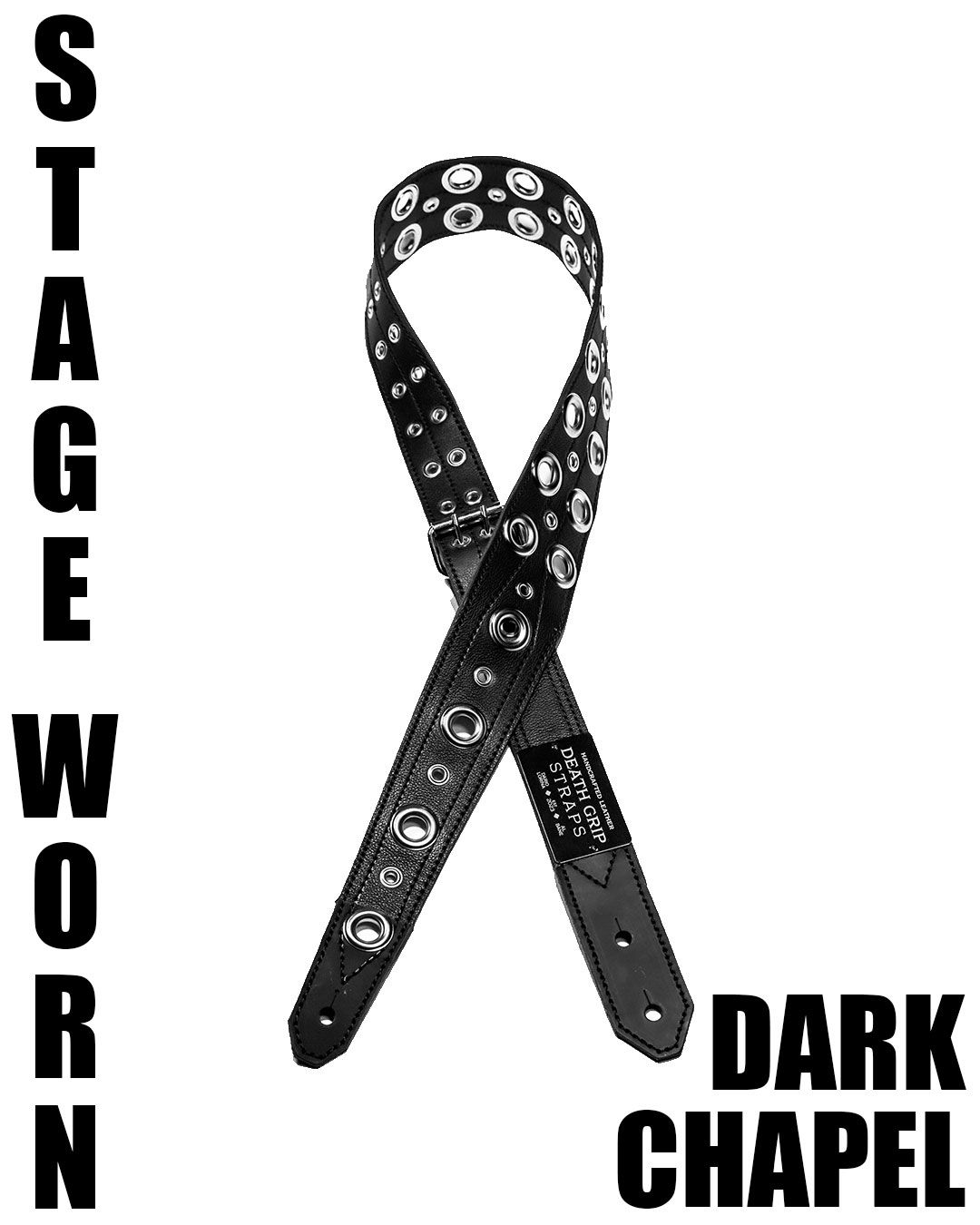 Silver Portal [STAGE WORN 2026]