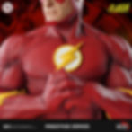Thumbnail: THE FLASH PRESTIGE SERIES – WALLY WEST