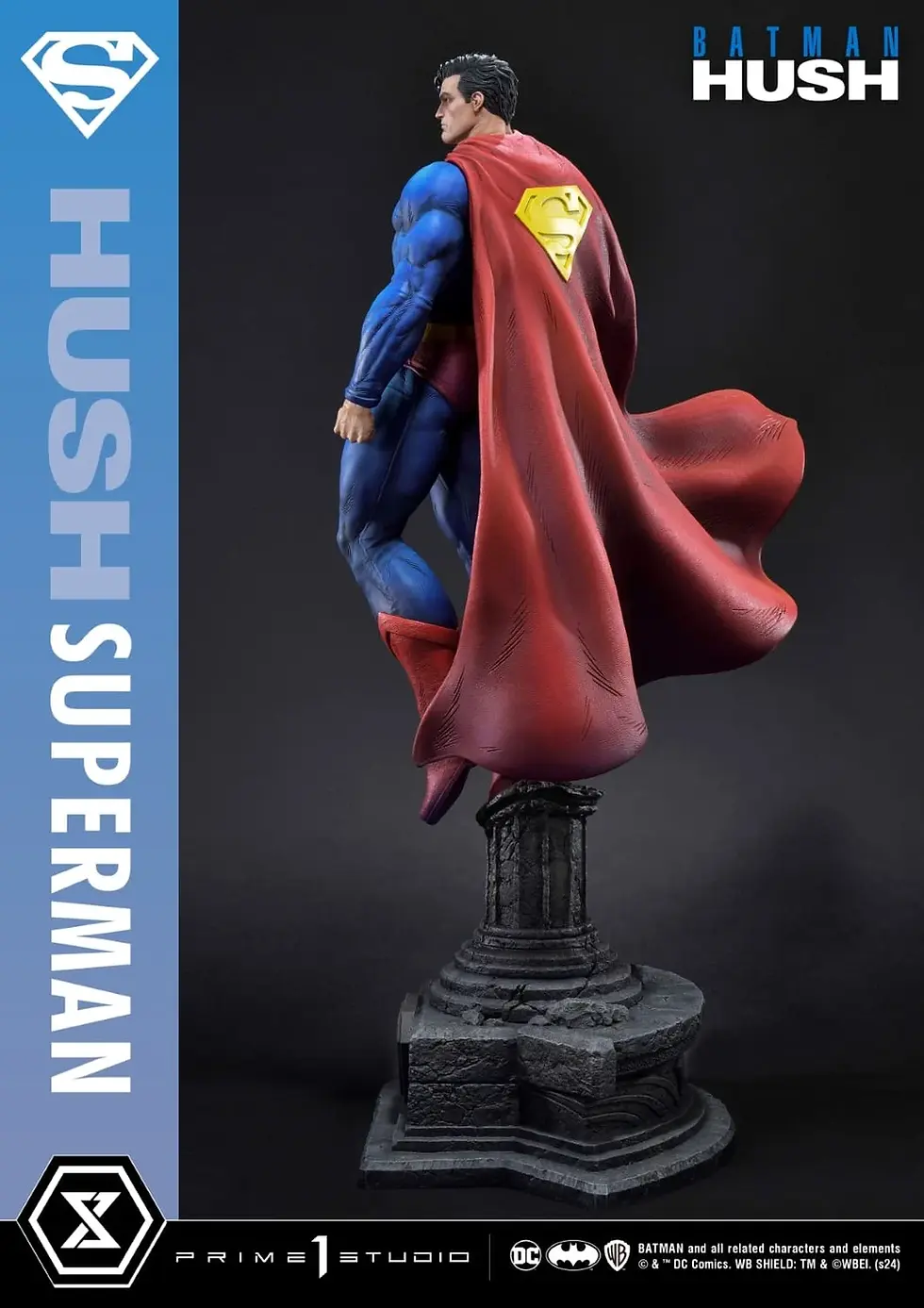 Thumbnail: Prime 1 Studio - Batman : Hush 1/4 Scale