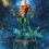 Thumbnail: AQUAMAN 1/3 SCALE PRESTIGE SERIES - REGULAR