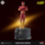 Thumbnail: THE FLASH PRESTIGE SERIES – WALLY WEST